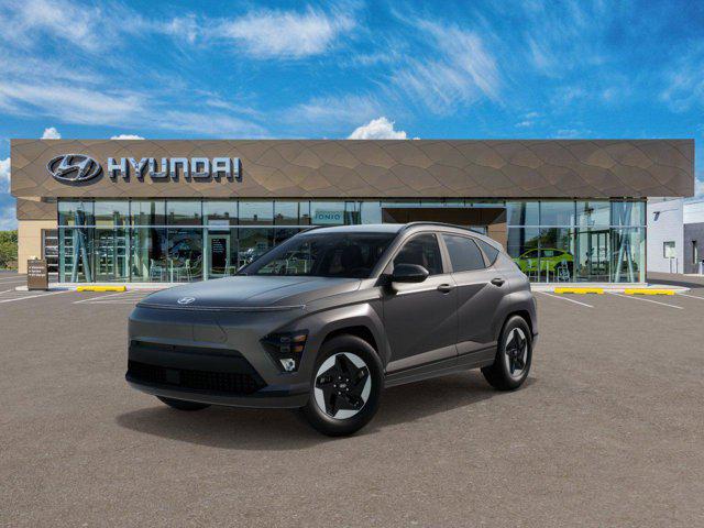 2025 Hyundai Kona EV SEL for sale in Palmdale , CA