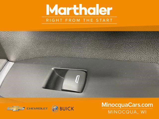 2025 Chevrolet Silverado 3500HD 4WD Crew Cab Standard Bed High Country