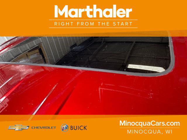 2025 Chevrolet Silverado 3500HD 4WD Crew Cab Standard Bed High Country