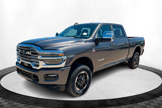 2025 Ram Ram Pickup 2500 Laramie
