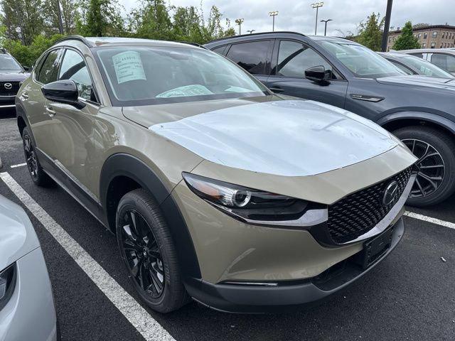 2025 Mazda CX-30 2.5 Carbon Turbo for sale in West Springfield, MA