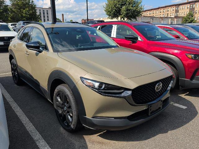 2025 Mazda CX-30 2.5 Carbon Turbo for sale in West Springfield, MA