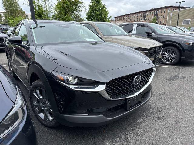 2025 Mazda CX-30 2.5 S Premium Package for sale in West Springfield, MA