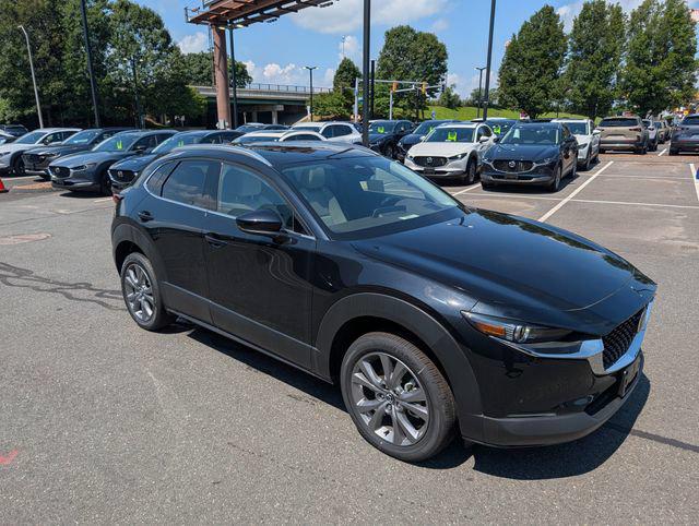 2025 Mazda CX-30 2.5 S Premium Package for sale in West Springfield, MA