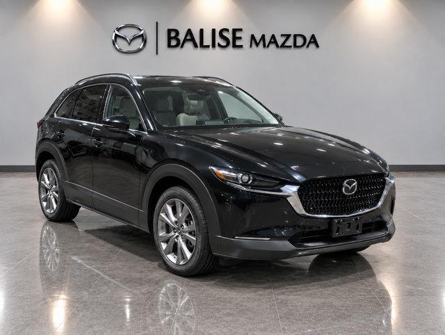 2025 Mazda CX-30 2.5 S Premium Package for sale in West Springfield, MA