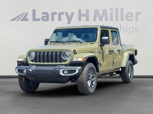 2025 Jeep Gladiator Sport S for sale in Albuquerque, NM