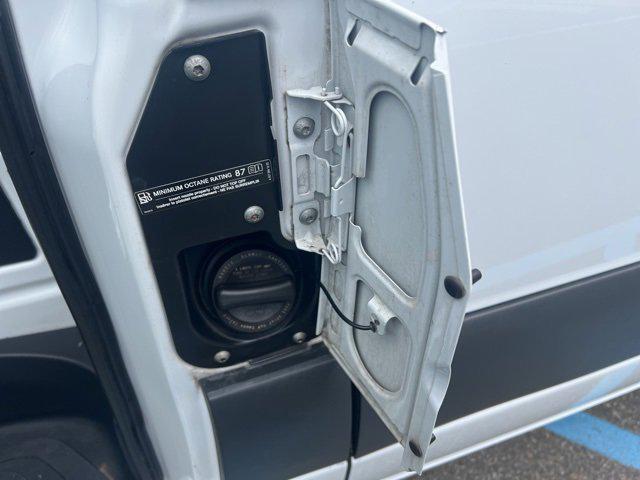 2023 Mercedes-Benz Sprinter 2500 Cargo 144 WB