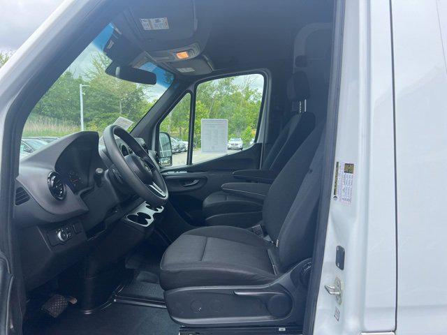2023 Mercedes-Benz Sprinter 2500 Cargo 144 WB