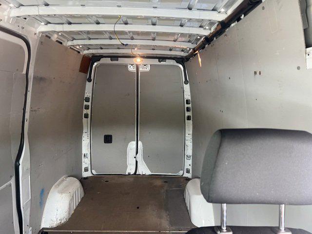 2023 Mercedes-Benz Sprinter 2500 Cargo 144 WB