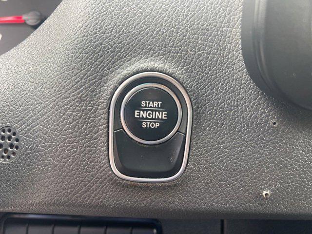 2023 Mercedes-Benz Sprinter 2500 Cargo 144 WB