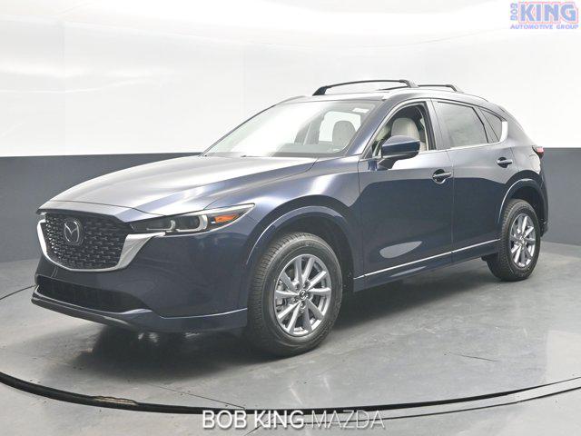 2025 Mazda CX-5 2.5 S Preferred for sale in Winston Salem, NC