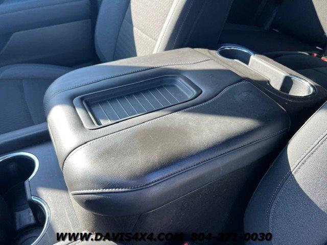 2021 Chevrolet Tahoe 4WD Commercial Fleet