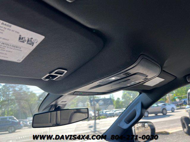 2021 Chevrolet Tahoe 4WD Commercial Fleet