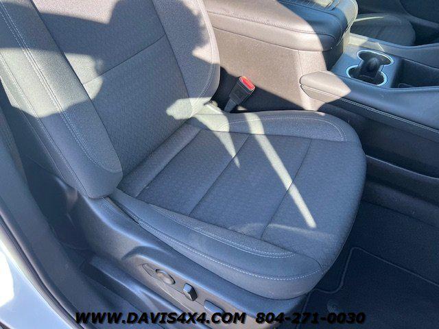 2021 Chevrolet Tahoe 4WD Commercial Fleet