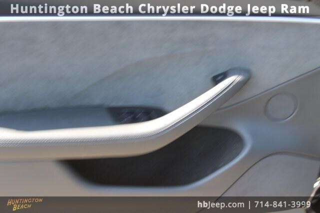 2024 Tesla Model 3 Performance All-Wheel Drive
