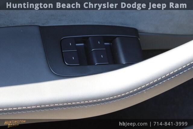 2024 Tesla Model 3 Performance All-Wheel Drive