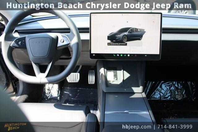 2024 Tesla Model 3 Performance All-Wheel Drive