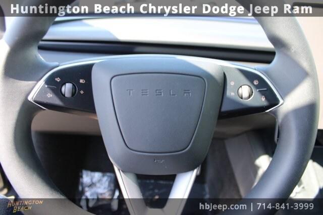 2024 Tesla Model 3 Performance All-Wheel Drive
