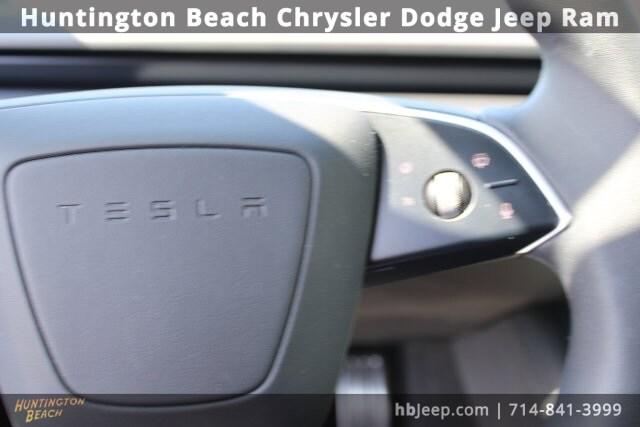 2024 Tesla Model 3 Performance All-Wheel Drive
