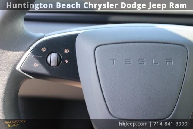 2024 Tesla Model 3 Performance All-Wheel Drive