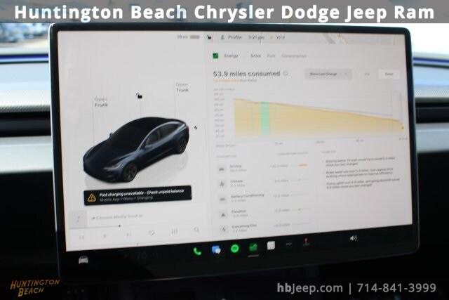 2024 Tesla Model 3 Performance All-Wheel Drive