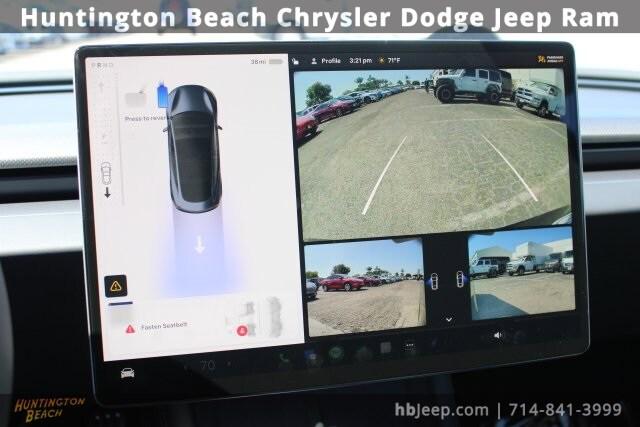 2024 Tesla Model 3 Performance All-Wheel Drive