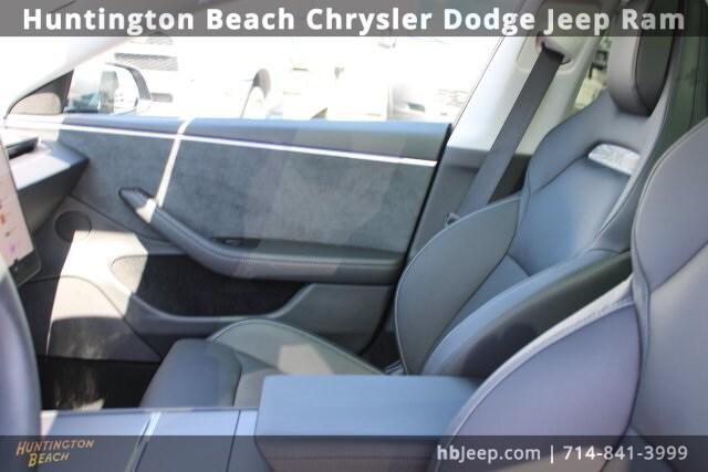 2024 Tesla Model 3 Performance All-Wheel Drive