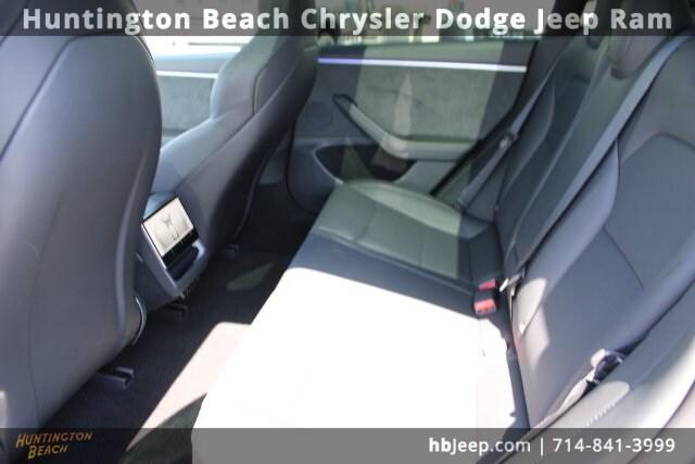 2024 Tesla Model 3 Performance All-Wheel Drive