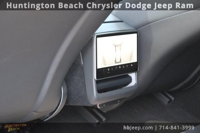 2024 Tesla Model 3 Performance All-Wheel Drive