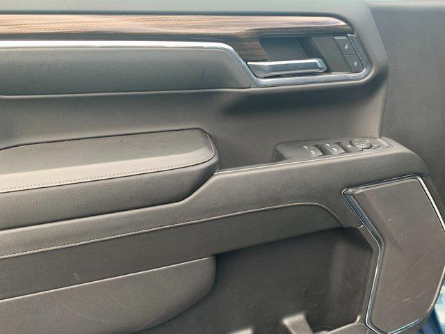 Used 2024 Chevrolet Silverado 1500 For Sale in Pikeville, KY
