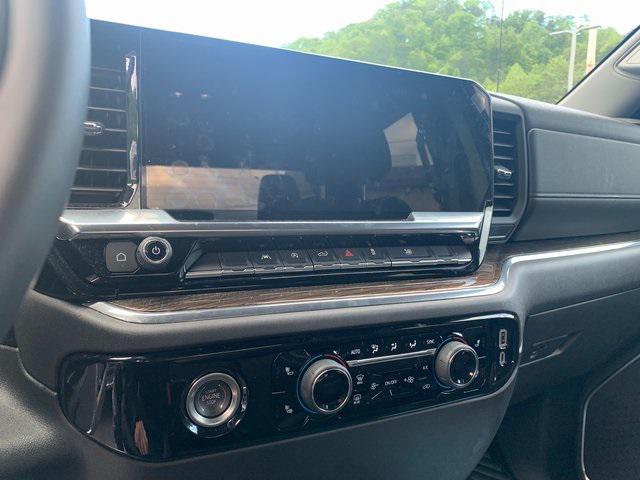 Used 2024 Chevrolet Silverado 1500 For Sale in Pikeville, KY