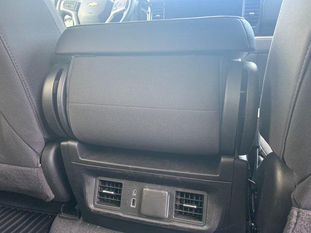 Used 2024 Chevrolet Silverado 1500 For Sale in Pikeville, KY