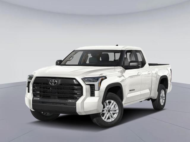 2025 Toyota Tundra SR5 4WD [5]