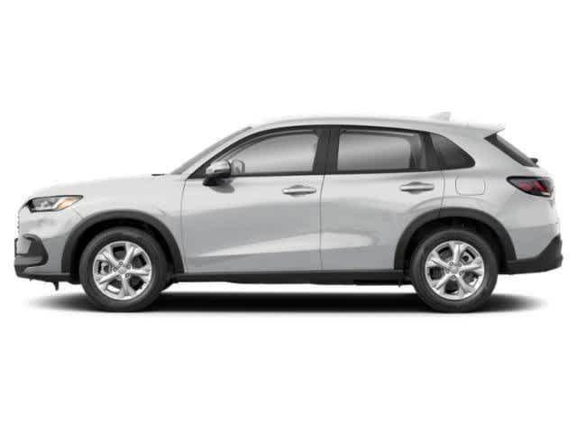 2025 Honda HR-V AWD LX