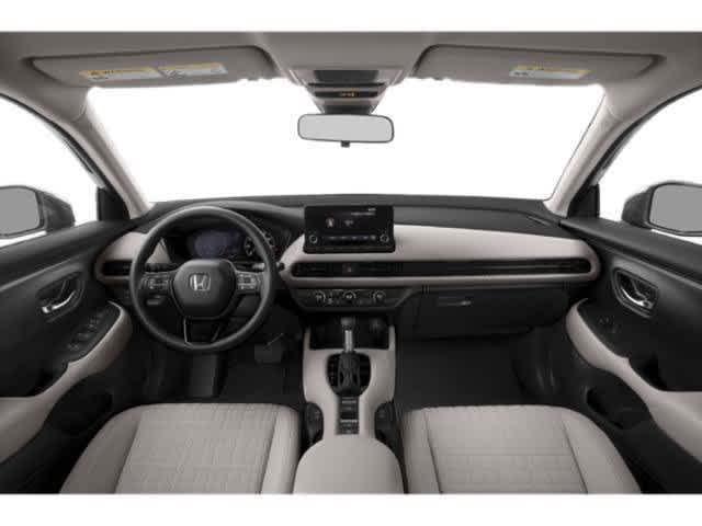2025 Honda HR-V AWD LX
