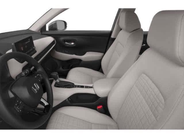 2025 Honda HR-V AWD LX