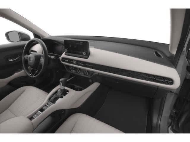 2025 Honda HR-V AWD LX