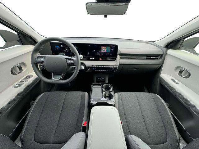 2025 Hyundai IONIQ 5 SE