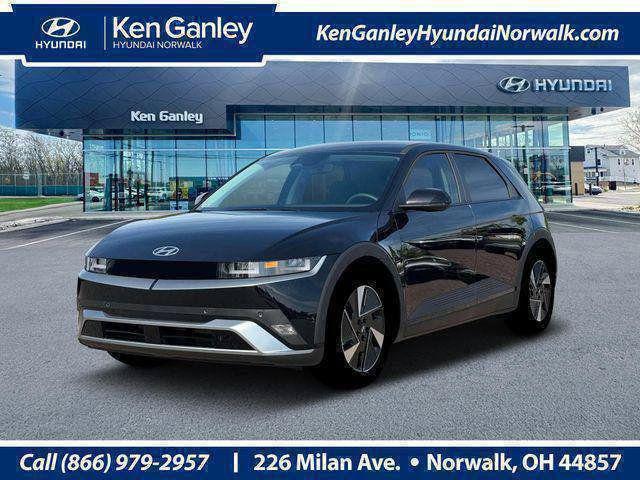 2025 Hyundai IONIQ 5 SE for sale in NORWALK, OH