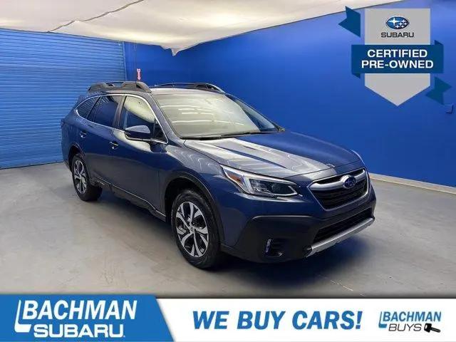 2022 Subaru Outback Limited for sale in Louisville, KY