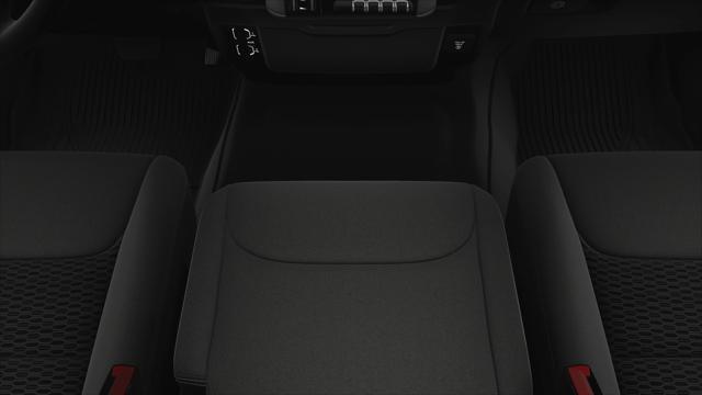 New 2025 RAM 1500 Warlock New 2025 RAM 1500 Warlock