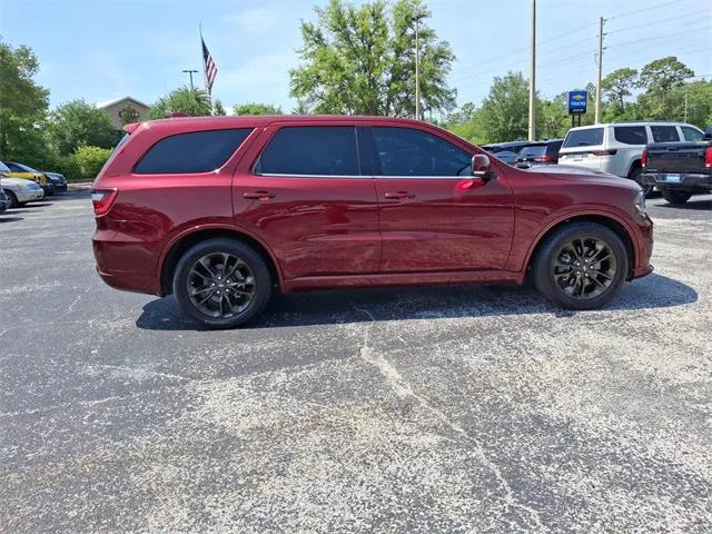 2019 Dodge Durango R/T RWD