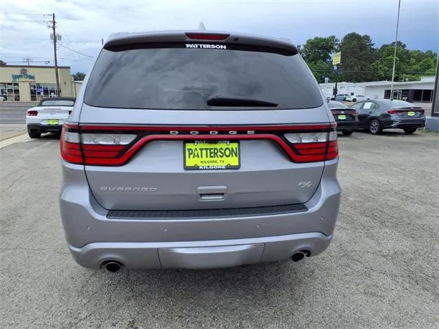 2020 Dodge Durango R/T RWD