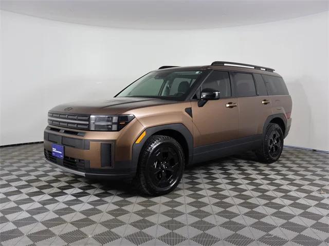 2024 Hyundai Santa Fe XRT