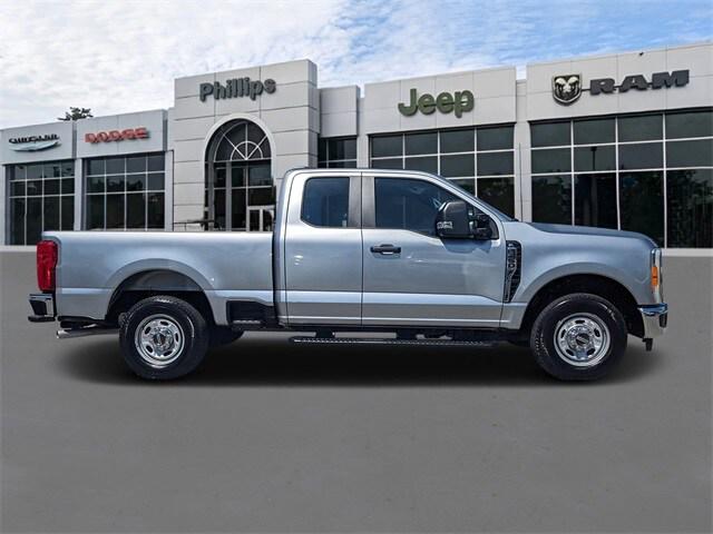 2023 Ford F-250 XL
