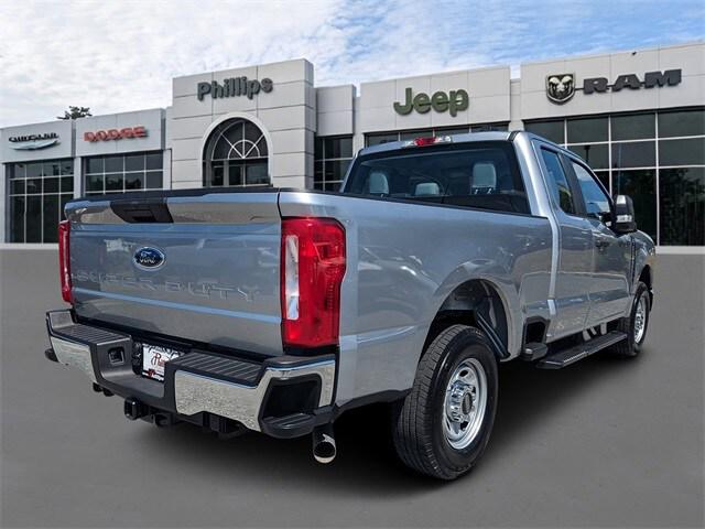 2023 Ford F-250 XL