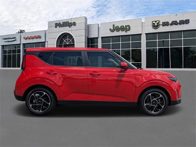 2024 Kia Soul EX