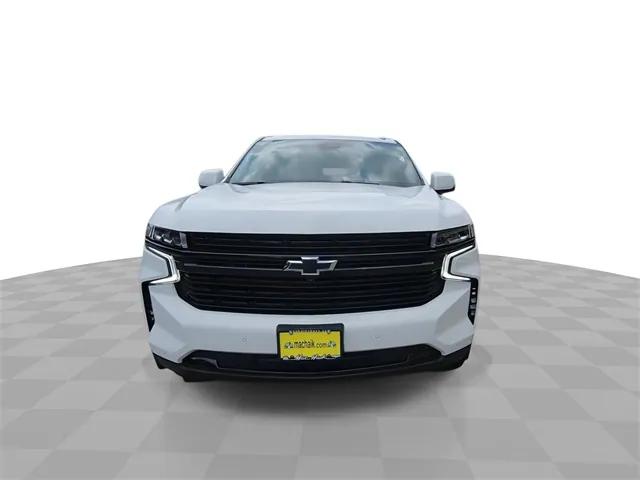 2024 Chevrolet Tahoe 4WD RST