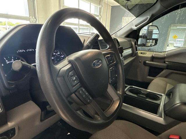 2021 Ford F-250 XLT