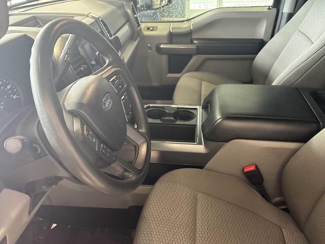 2021 Ford F-250 XLT